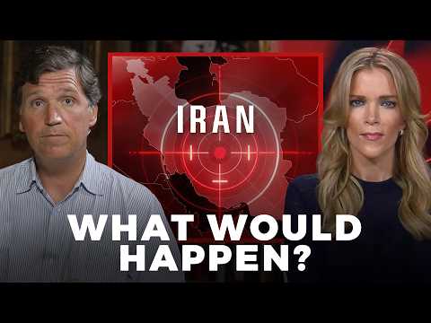 “Pure Insanity” - Who Benefits From Bombing Iran?