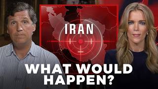 “Pure Insanity” - Who Benefits From Bombing Iran?