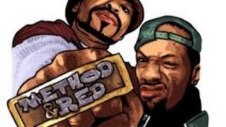 [HQ] Method Man &amp; Redman - America&#39;s Most Wanted