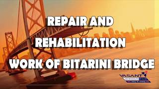 Repairs & Rehabilitation of Concrete Structures |vasant technocrats |Hyderabad