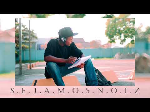 South Álii - Várias Fitas (PROD BY ILLUMINABEATS)