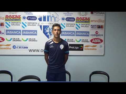 MARIO CADETE DIV HONOR