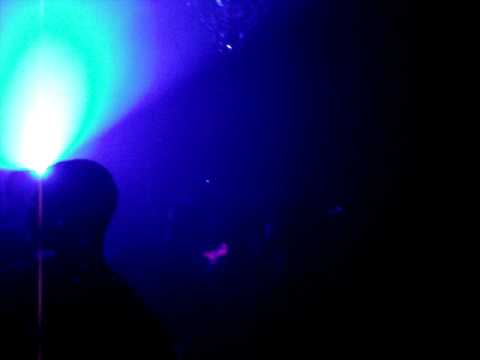 Dj Onda Sangre Caliente 2009 Yefr - Dj Onda