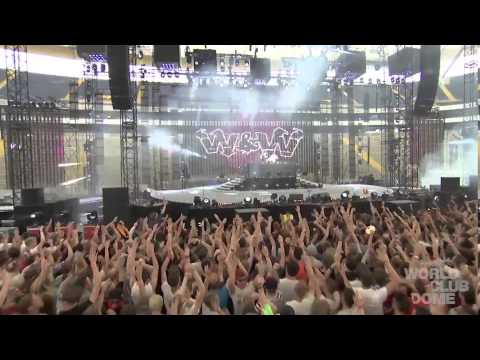 Relive W&W @ BigCityBeats WORLD CLUB DOME 2014