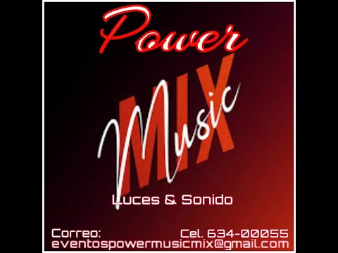 BALADA ROCK MIX - DJ JOSH