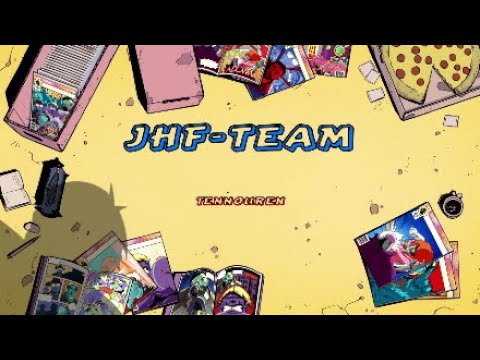 FarCry 5 - Clutch Nixon Coop