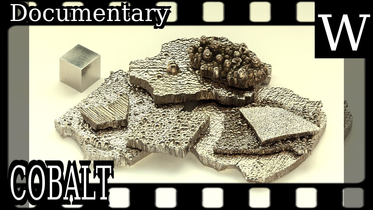 COBALT - WikiVidi Documentary