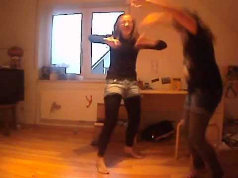 Ein bisschen Spaß muss sein ! :D