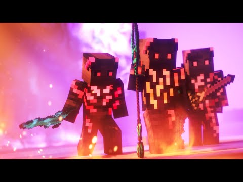 Helios Animations - Songs of War: Episode 1 Season 2 (Minecraft Animation Series) [Fanmade]