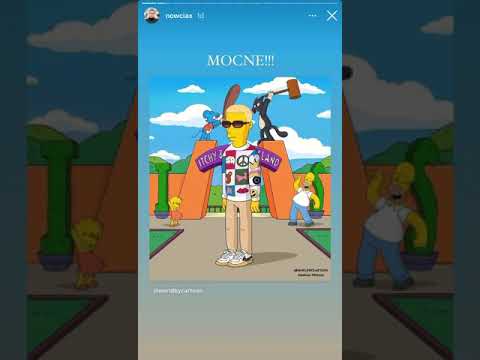 EKIPA u KUBY WOJEWÓDZKIEGO 🔥❤️ HISTORIA NOWCIAXA