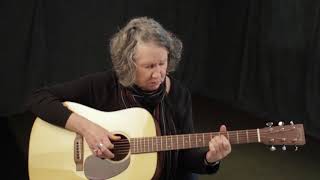 Video thumbnail for Acoustic Guitar Demo: Martin Model America 1 and Standard Series D 28 by Acoustic Guitar Magazine