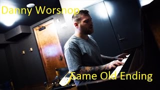 Danny Worsnop - Same old Ending