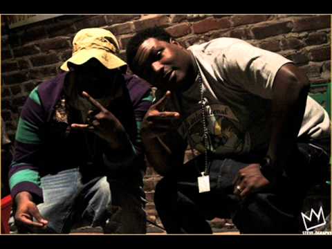 Fiend ft. Big K.R.I.T. & Smoke DZA - We What's Happenin