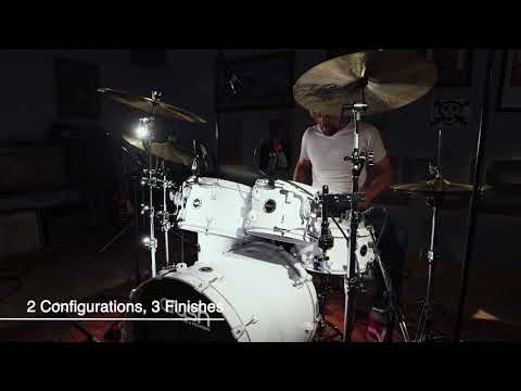 Crush Chamelon Complete: Sound Demo