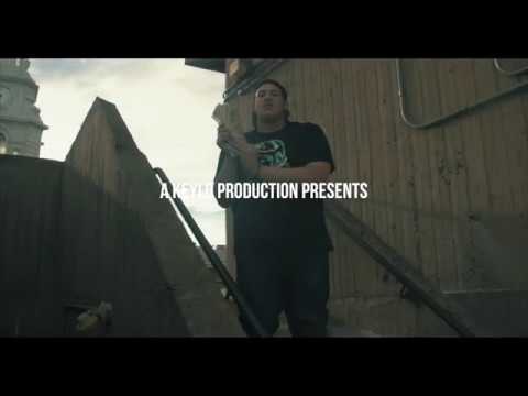 T'UP TY "Let Them Know" Shot by @AKeyloProduction