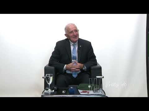 Voces de Malvinas - Sergio Fernández