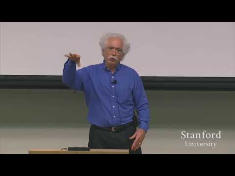 Stanford Webinar When Your Big Data Seems Too Small