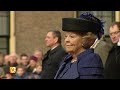 Prinses Beatrix viert haar 81ste verjaardag - RTL BOULEVARD