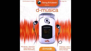 05 - Damage - Tieschwarz &amp; Tracey Thorn