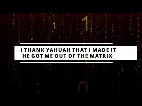 Lorvins - Matrix Lyric Video