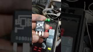OBD Code p0526 Guide to Repair