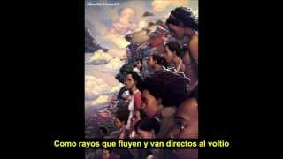 InI- To Each His Own (feat Q-Tip & Large Professor) Subtitulado Español