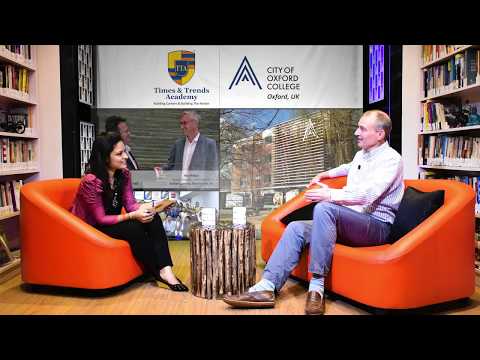 Deepa Bajaj Chit Chat Series