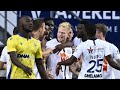 ⚽️  (0-1) Andreas Hanche-Olsen | STVV ?  KAA Gent