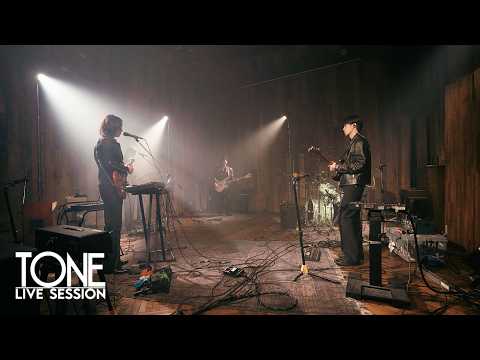 TONE Live Session 