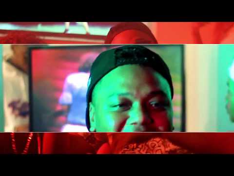 TEEJAY JERRY Feat. LIFAH - AMINAH ( Clip Officiel HD2017)