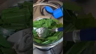 Download lagu Minyak Esensial Serai Buatan Sendiri | Cara Membuat Minyak Serai | #minyakessensial mp3