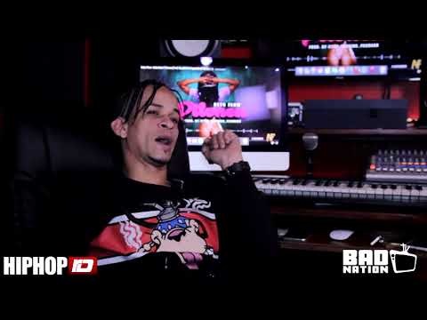 Neto Flow: Nos Habla De Mozart La Para & Se Desahoga Con Fuertes Declaraciones