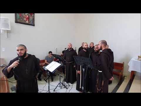 Seguir o Cristo Nú - Fraternidade O Caminho