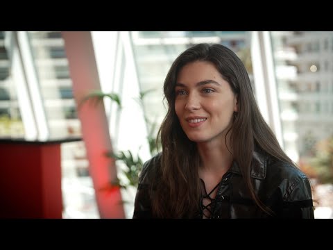 afbeelding Cannes 2024: Being Maria