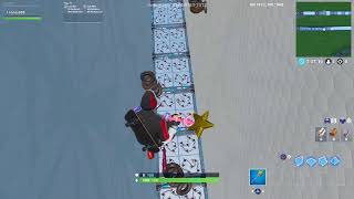 【Fortnite】トムのアスレチック6分台だしました【G0N4】#TomoyaTrials