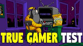 Only True Retro Gamers Can Score 20-25 on This Quiz