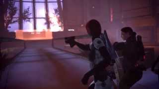 Finale, Part 1 - Let's Play Mass Effect Part 116