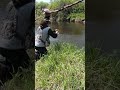 Video Thumbnail for Incredible Massive Brown Trout