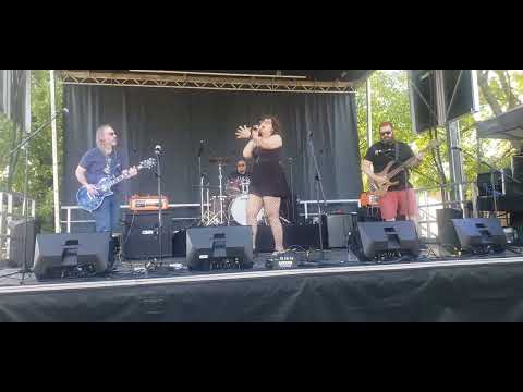 ltbrs jam band. Alabama shakes "hold on"