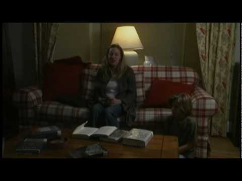 (Part 1 of 3) - Hellraiser fan film - HELLRAISER: DEADER - WINTER'S LAMENT (2009)