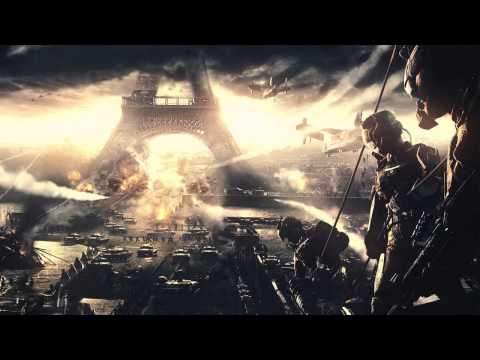 Eripe & Quebonafide - Modern Warfare (feat. Igrekzet, DJ Flip, prod. NoTime)