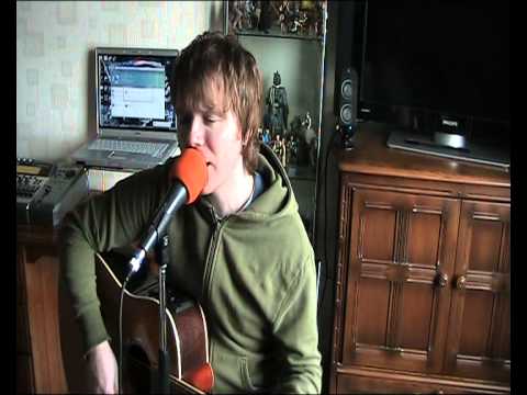 This Aint A Love Song (Bon Jovi) Cover By Gareth Rhodes/axl77