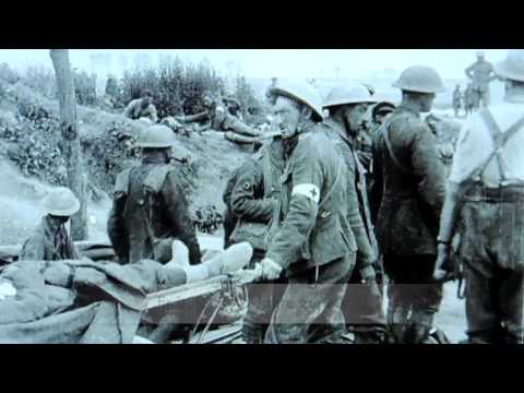 Kriegsenkel - Flucht und Traumen vererben sich - Psychobionik