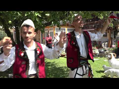 Vlerat e Folklorit - 01.08.20201 | T7