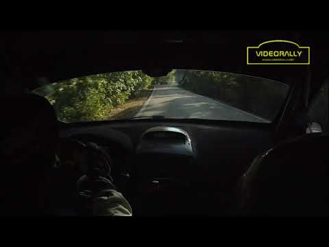 rally casciana terme 2020 obc gessa fois ps4 montevaso