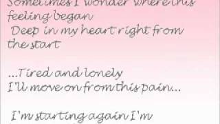 Sometimes - Sugababes