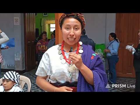 Festival gastronómico Quetzaltenango 2