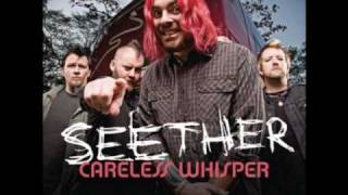 Seether-Fake it