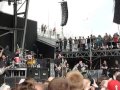 Saint Asonia "Dying Slowly" Rock On the Range ...