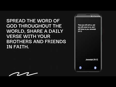 NET Bible Offline Audio